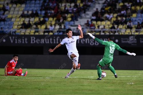 LIGA SUPER MALAYSIA 2023