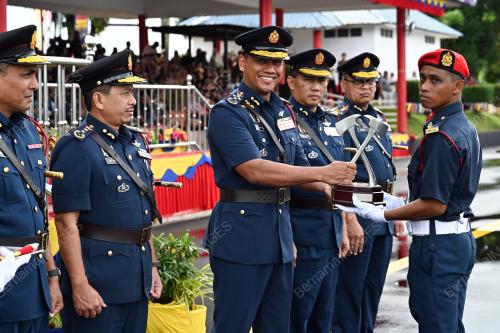 DATUK NOR HISHAM MOHAMMAD