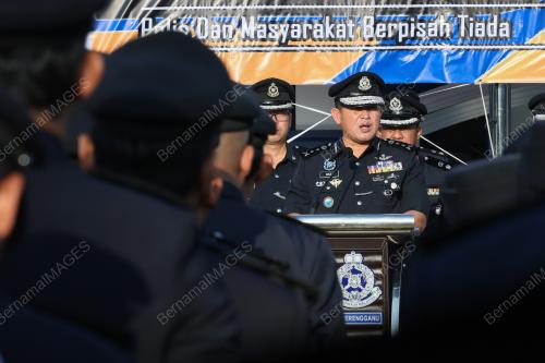 DATUK MAZLI MAZLAN