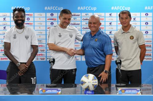 AFC CUP 2023