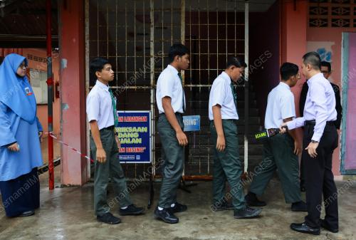 SIJIL PELAJARAN MALAYSIA