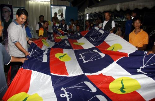 KEMPEN PILIHANRAYA