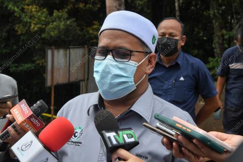 ARIFFIN DERAMAN