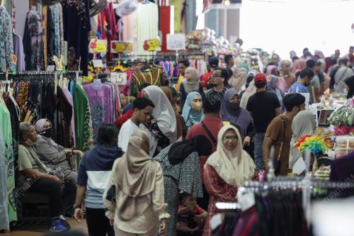 KOS SARA HIDUP RAKYAT