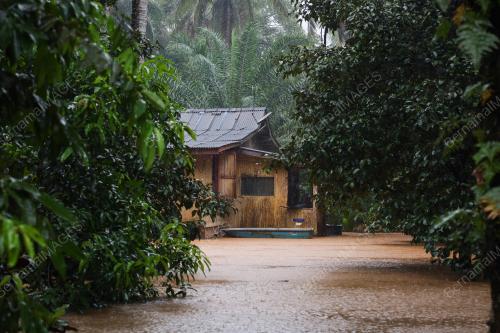 BANJIR TERENGGANU
