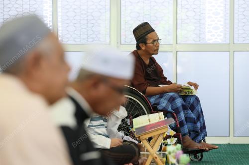NUZUL AL-QURAN