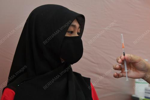 VAKSIN REMAJA