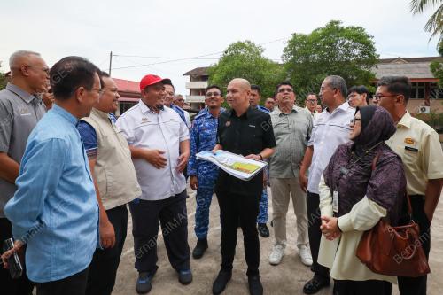 DATUK ARMIZAN MOHD ALI