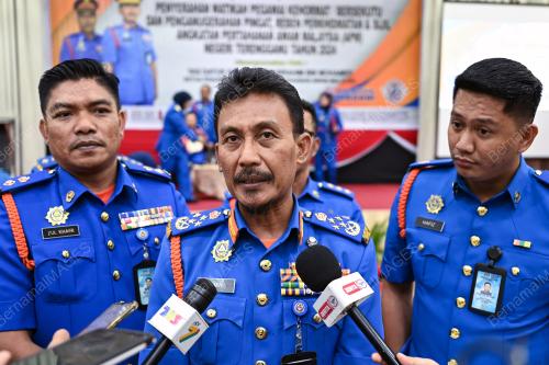 DATUK AMINURRAHIM MOHAMED