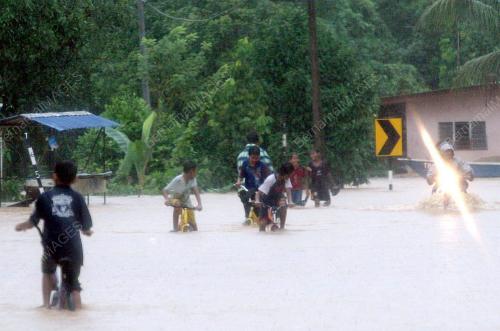 BANJIR