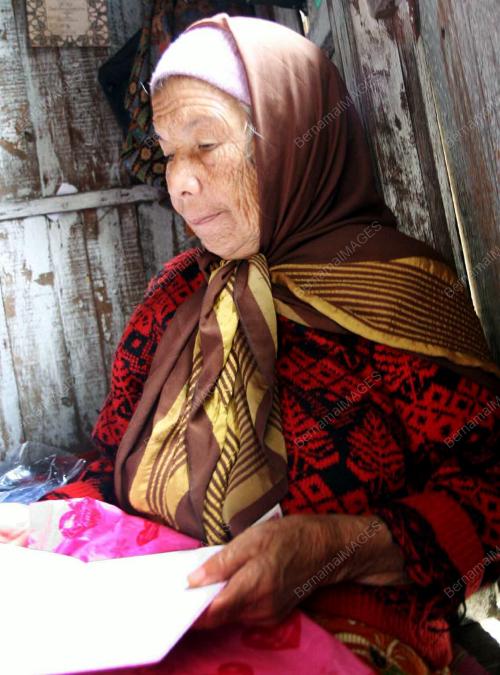 MAIMUN YUSOF