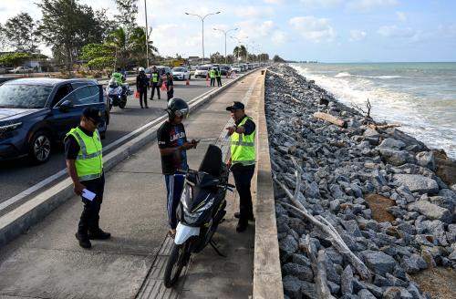 JPJ TERENGGANU