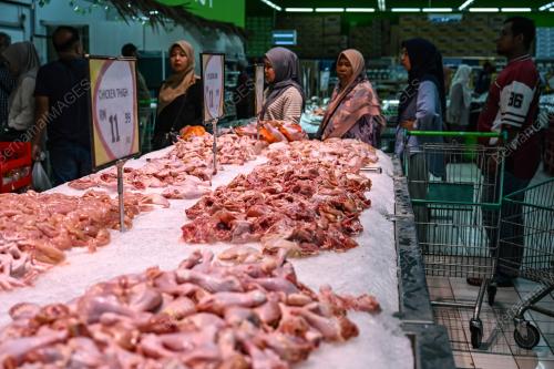 PERSIAPAN AIDILFITRI