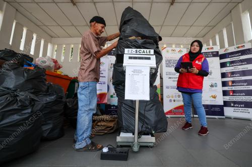PROGRAM SIFAR SISA BERSAMAMU MADANI