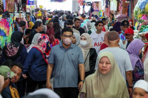 PASAR PAYANG