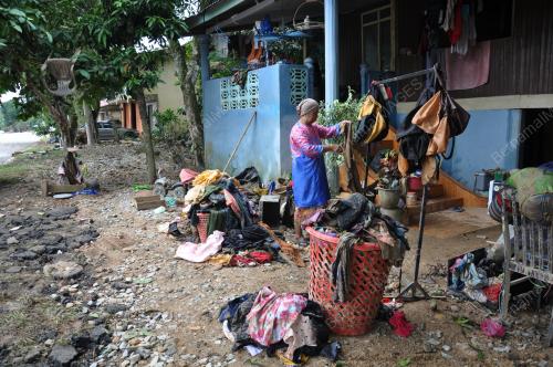 BANJIR