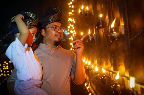 PELITA RAYA TERENGGANU
