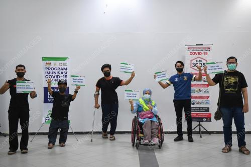 VAKSIN COVID-19