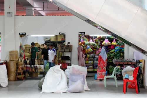 PASAR KEDAI PAYANG