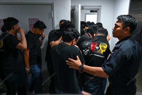 PENYOKONG SELANGOR FC