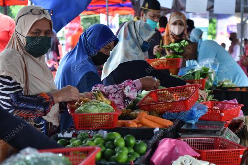 PROGRAM JUALAN KELUARGA MALAYSIA
