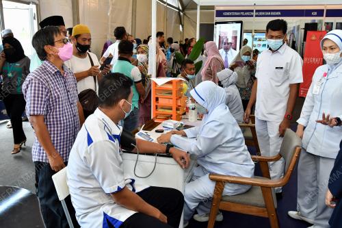 ASPIRASI KELUARGA MALAYSIA