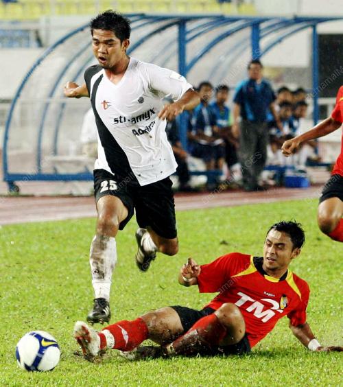 PIALA FA