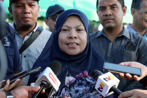 HASMILA ABAS