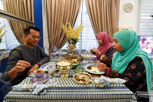 ARMA MOHD FAIZAL ABU BAKAR