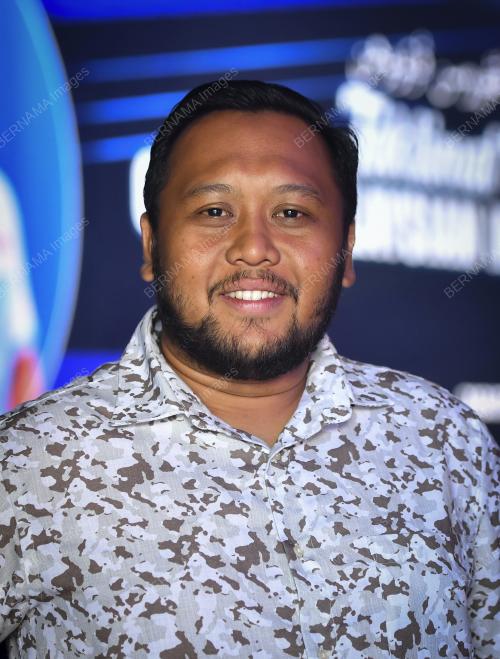 MOHD AL KHALIFA MOHD AFFNAN
