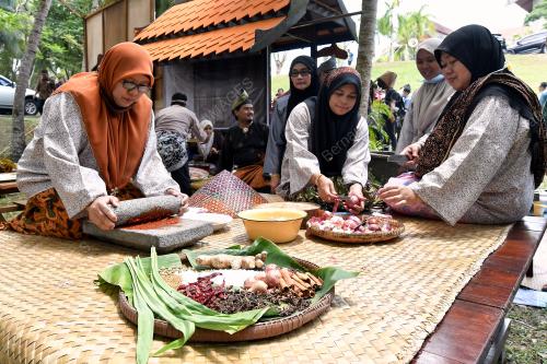 KAMPUNG BUDAYA TERENGGANU