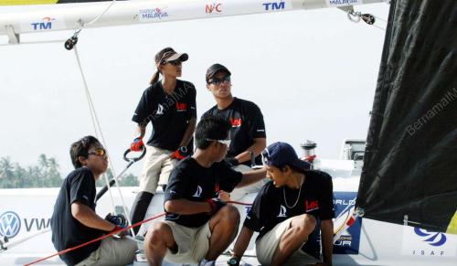 PIALA MONSUN 2008