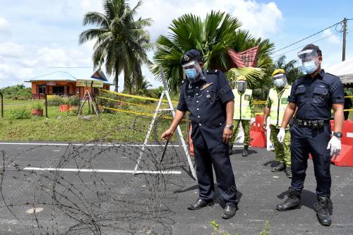 DSP MOHD ADLI MAT DAUD