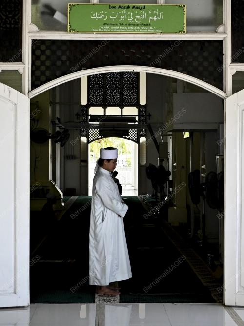 RAMADAN QURAN