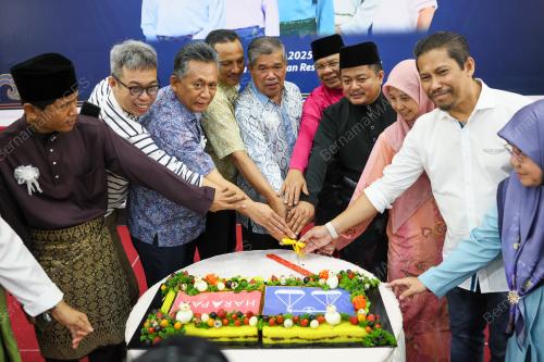 DATUK SERI MOHAMAD SABU