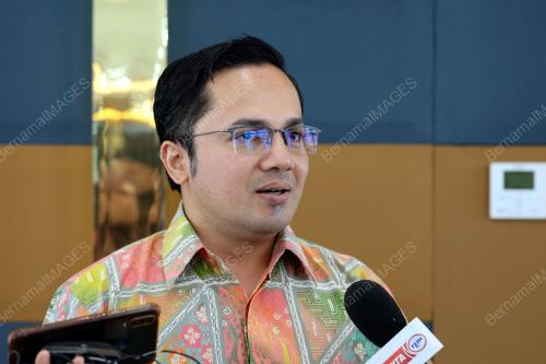 MOHD ZARIFF MD RAUS