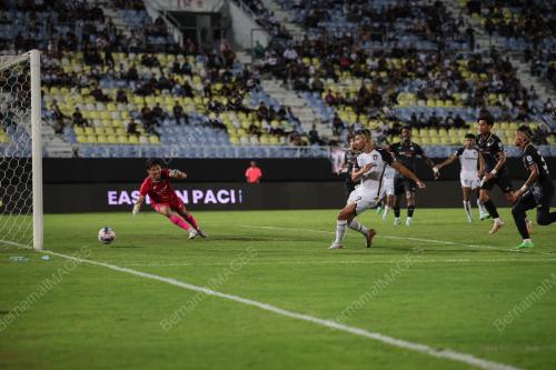 LIGA SUPER MALAYSIA 2024