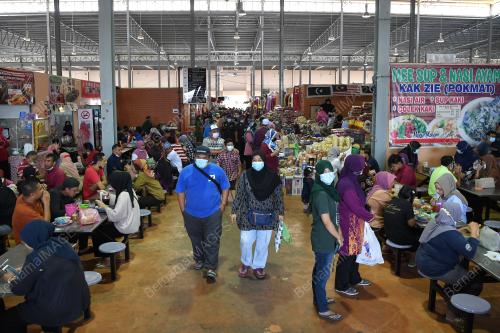 PERINTAH KAWALAN PERGERAKAN PEMULIHAN (PKPP)