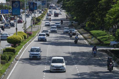 PERINTAH KAWALAN PERGERAKAN BERSYARAT (PKPB)