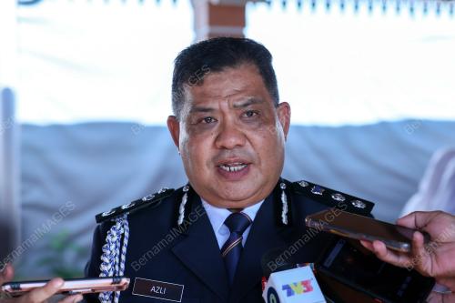 ACP AZLI MOHD NOOR
