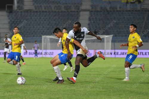 TERENGGANU FC