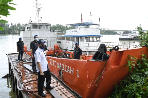 SAHARUDDIN MOHD KIA