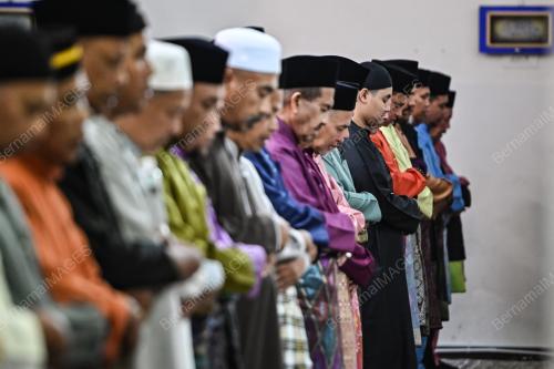 TENGKU MUHAMMAD ISMAIL SULTAN MIZAN