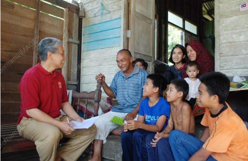 IDRIS JUSOH