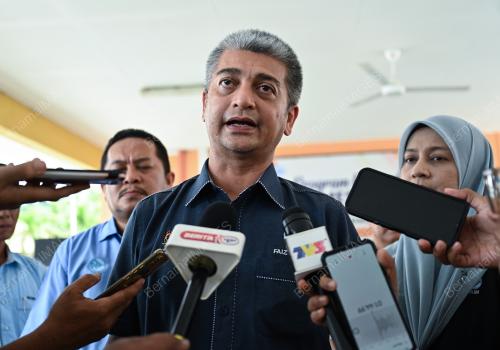 LKIM TERENGGANU