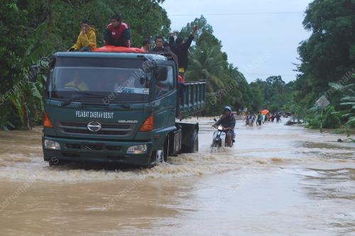 BANJIR