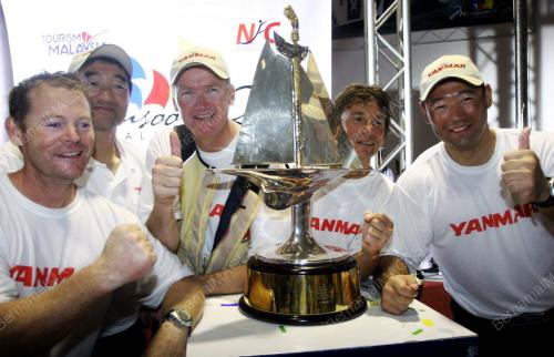 PIALA MONSUN
