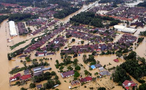 BANJIR TERENGGANU