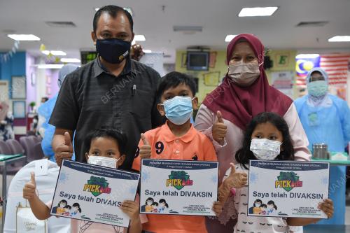PICKids TERENGGANU