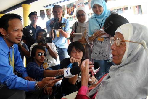 PILIHAN RAYA UMUM KE-12